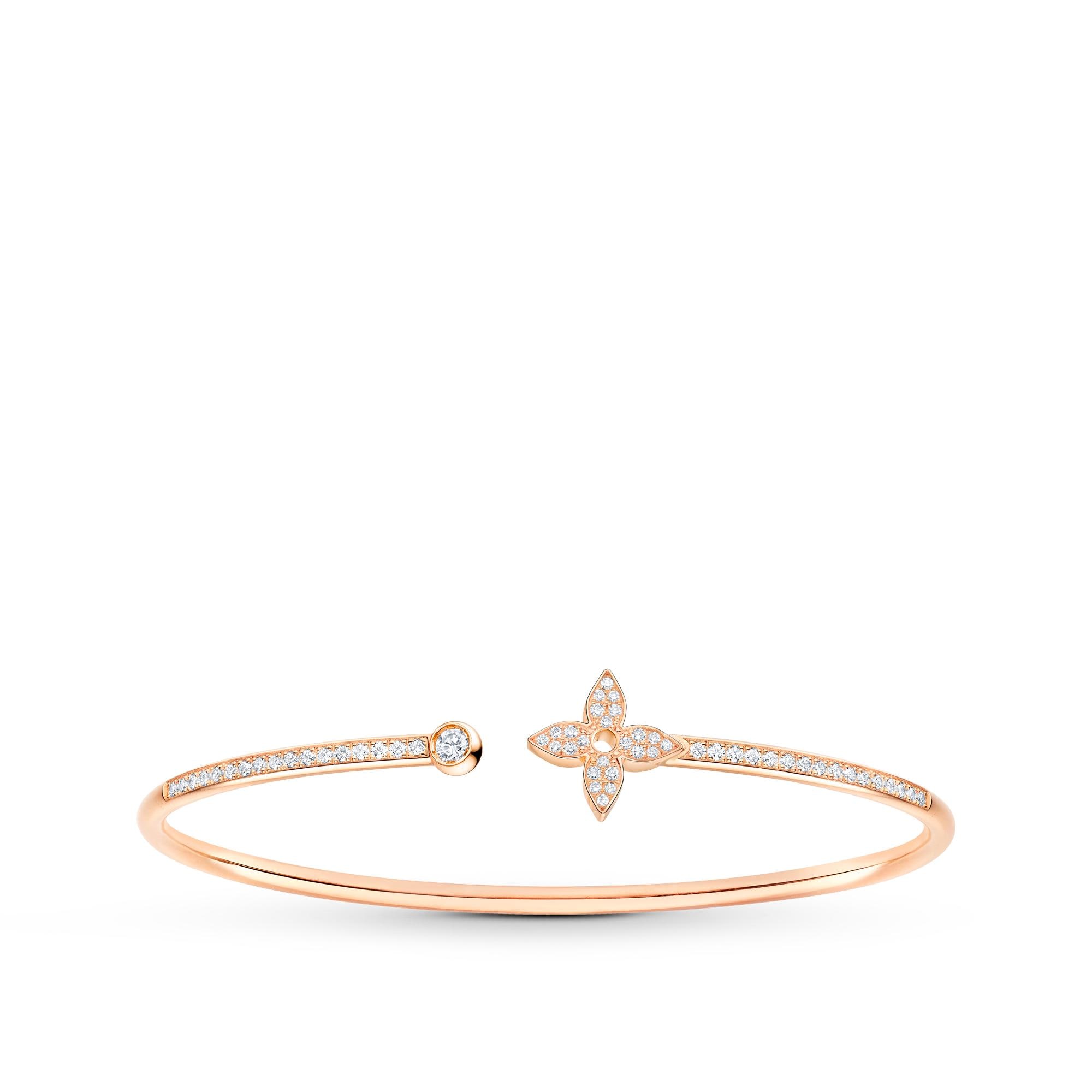 Idylle blossom clearance bracelet